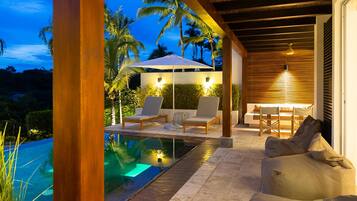 Apartemen | 2 kamar tidur