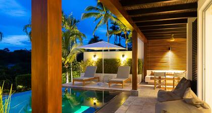 The Surf-point Condo by Acomodo Riomar