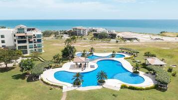 Apartemen | 2 kamar tidur