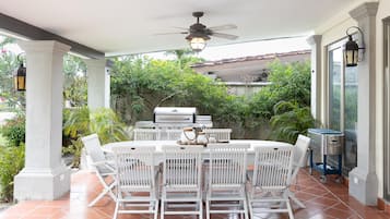 House, Accessible
