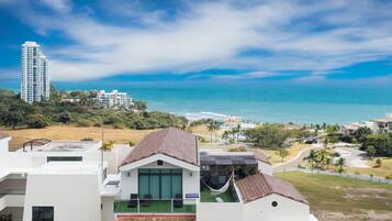 Apartment | 4 bedrooms