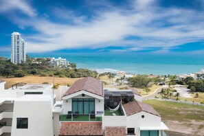 Apartment | 4 bedrooms