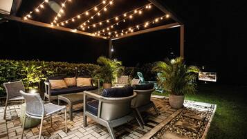 Apartemen | 3 kamar tidur