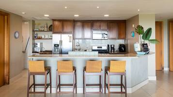 Apartemen | 3 kamar tidur