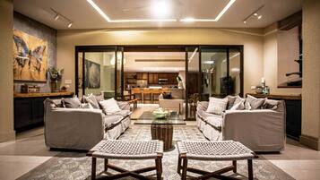 Apartment | 3 bedrooms