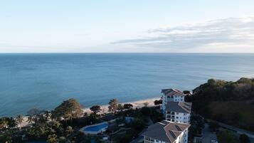 Apartemen | 4 kamar tidur