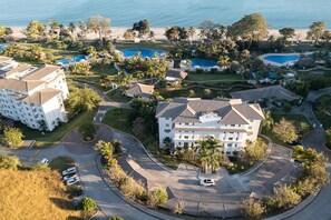 Apartamento | 4 dormitorios