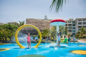 Apartamento | 4 dormitorios