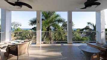 Apartment | 4 bedrooms