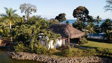 Apartemen | 4 kamar tidur