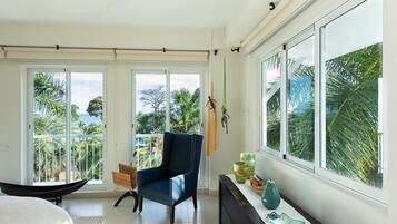 Apartemen | 4 kamar tidur