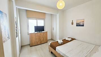 1 habitación y wifi gratis