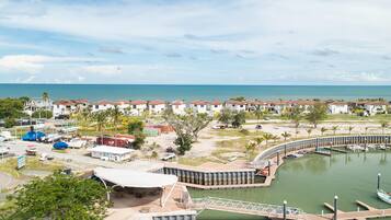 Apartment | 3 bilik tidur