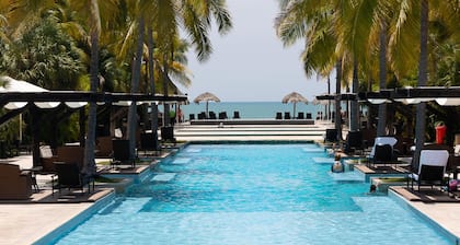 The Luscious Condo by Acomodo Buenaventura