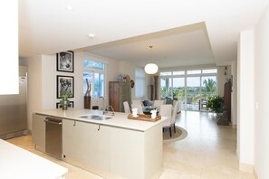 Leilighet | 3 soverom