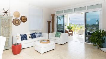 Apartment | 3 bilik tidur