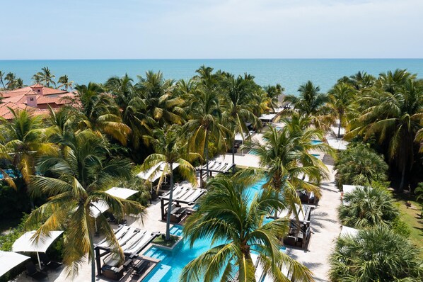 Leilighet | 3 soverom