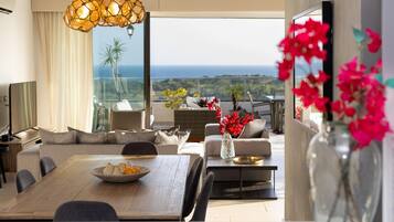 Apartment | 3 bedrooms