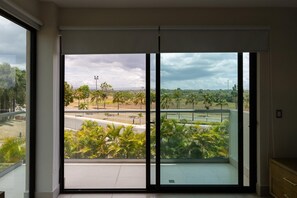 3 habitaciones
