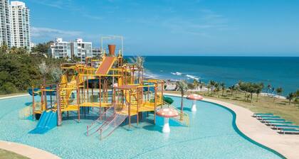 The Acomodelo Condo by Acomodo