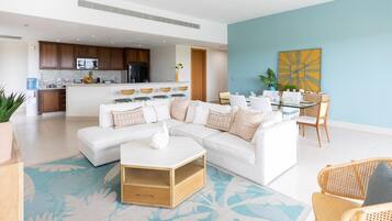 Apartment | 3 bedrooms