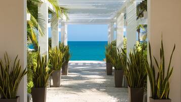 Apartemen | 3 kamar tidur