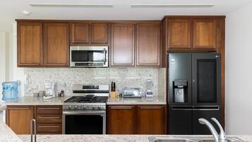 Apartemen | 3 kamar tidur