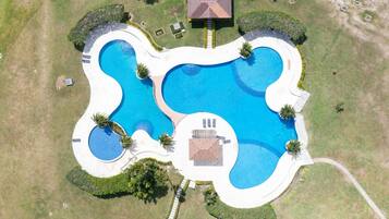 Apartemen | 3 kamar tidur