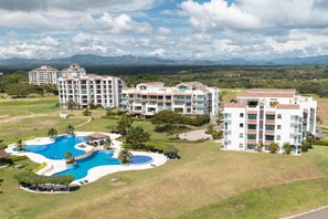 3 habitaciones