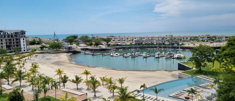 Huoneisto | 2 makuuhuonetta