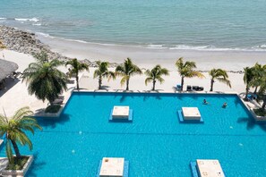 Appartement | 3 chambres