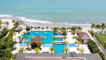 Apartment | 3 bilik tidur