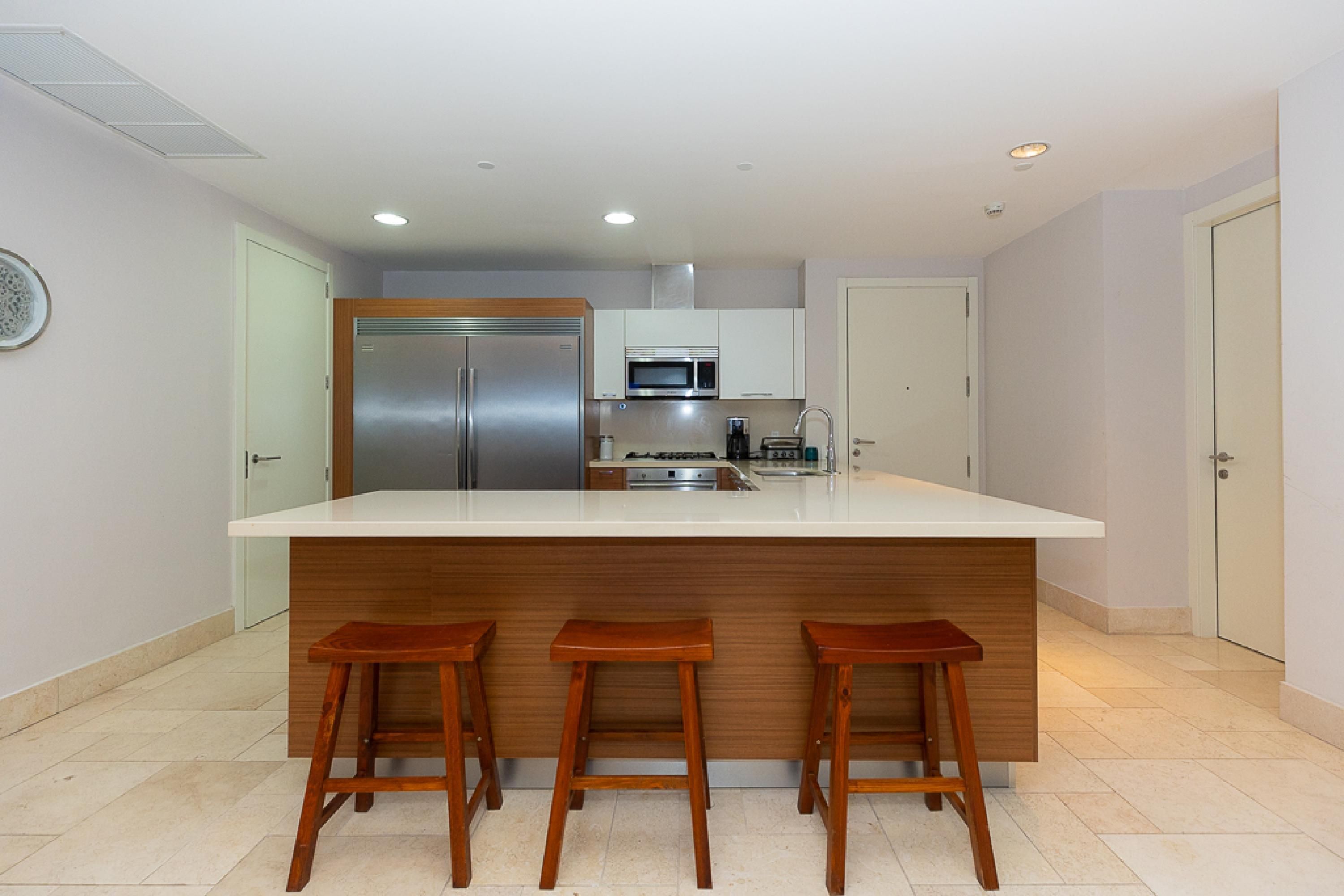 Departamento | 3 habitaciones 