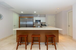 Appartement | 3 chambres