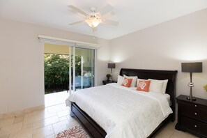 Appartement | 3 chambres