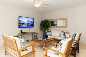 Appartement | 3 chambres