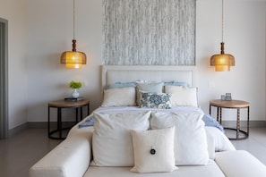 6 bedrooms - Villa Serenidad by Acomodo (San Carlos)