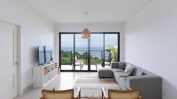 Apartemen | 3 kamar tidur