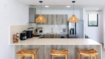 Apartemen | 3 kamar tidur