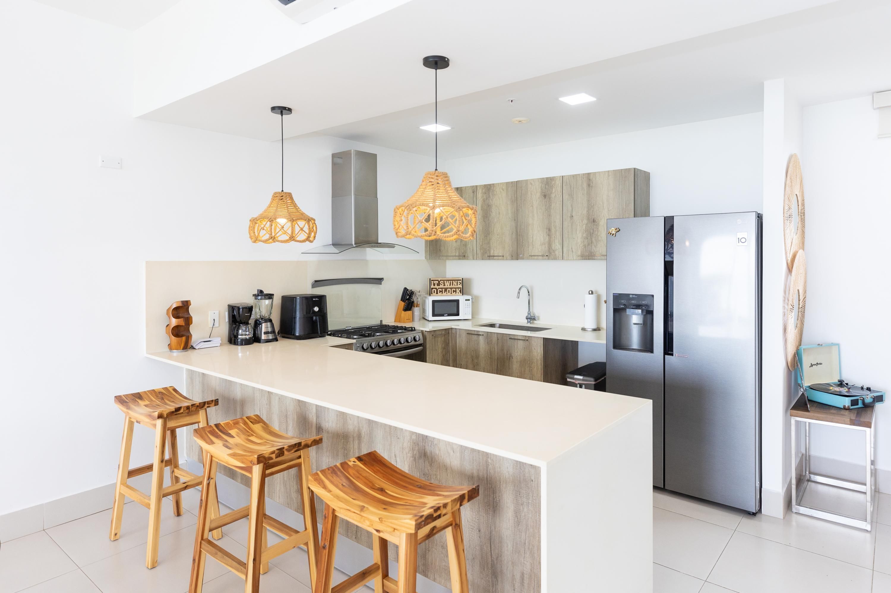 Apartment | 3 bedrooms