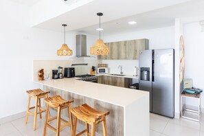 Appartement | 3 chambres