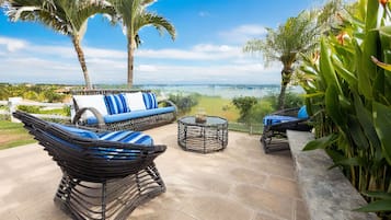 Villa | 5 bedrooms