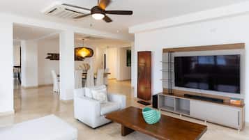 Villa | 5 bedrooms