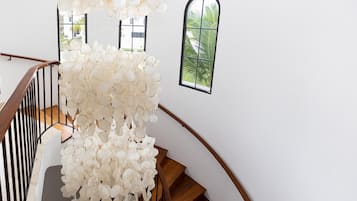 Vila | 5 kamar tidur