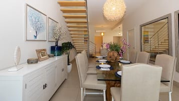 Villa | 4 bedrooms
