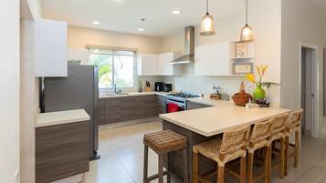 Villa | 4 bedrooms