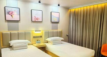 Shuyi Hotel