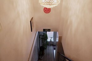 Interior - Shuyi Hotel (Binhai)