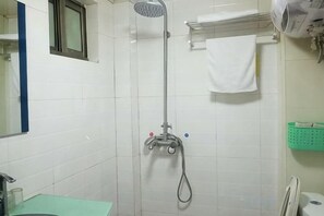 Unclassified image, 4 of 18, button - Shuyi Hotel (Binhai)