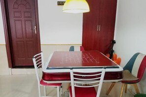 Room - Shuyi Hotel (Binhai)